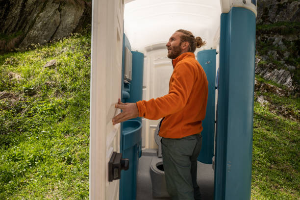 Best Portable bathroom rental  in New Haven, MO