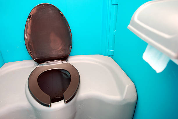 Best Portable restroom trailer rental  in New Haven, MO