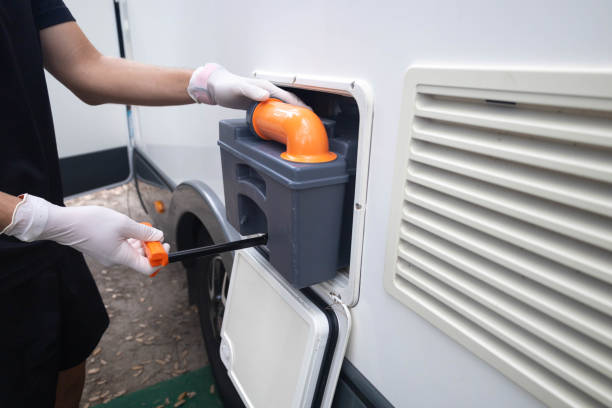 Best Portable restroom trailer rental  in New Haven, MO