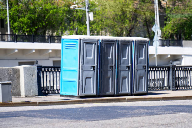 Best Porta potty delivery and setup  in New Haven, MO