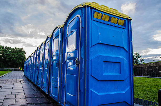 Portable Toilet Options We Offer in New Haven, MO