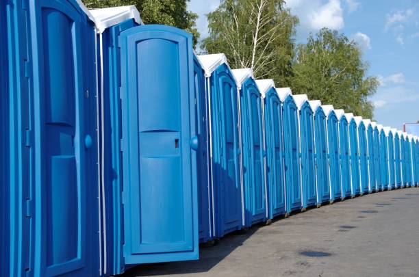 Best Restroom trailer rental cost  in New Haven, MO
